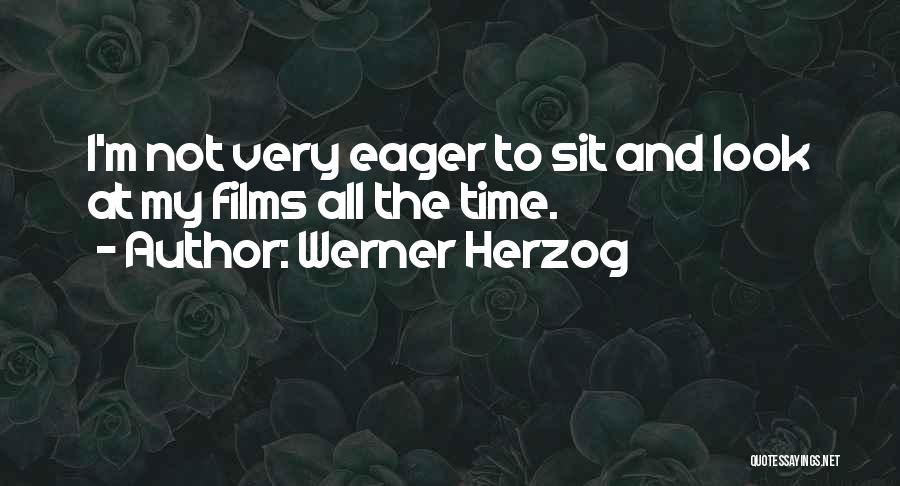 Werner Herzog Quotes 453271