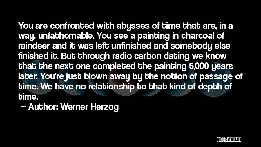 Werner Herzog Quotes 579217