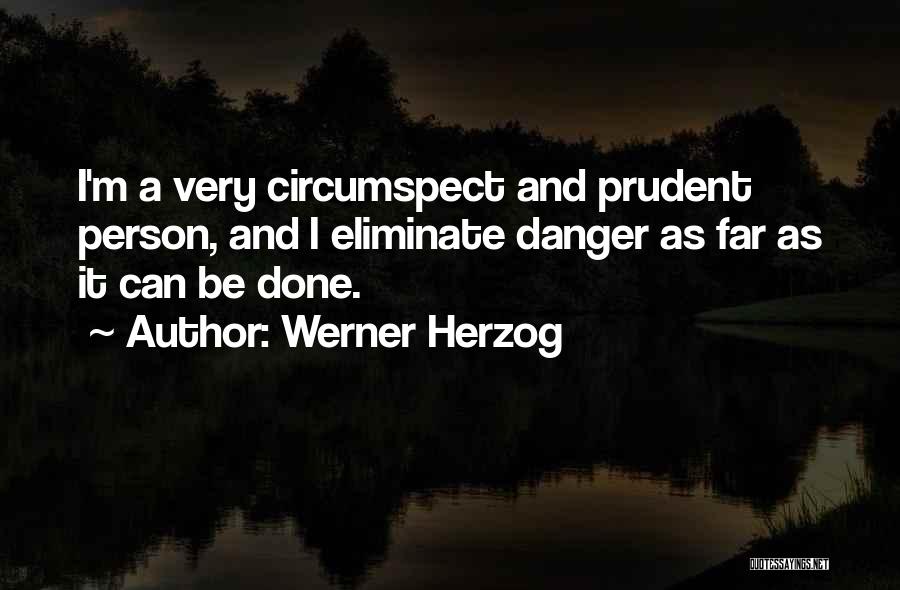 Werner Herzog Quotes 753487