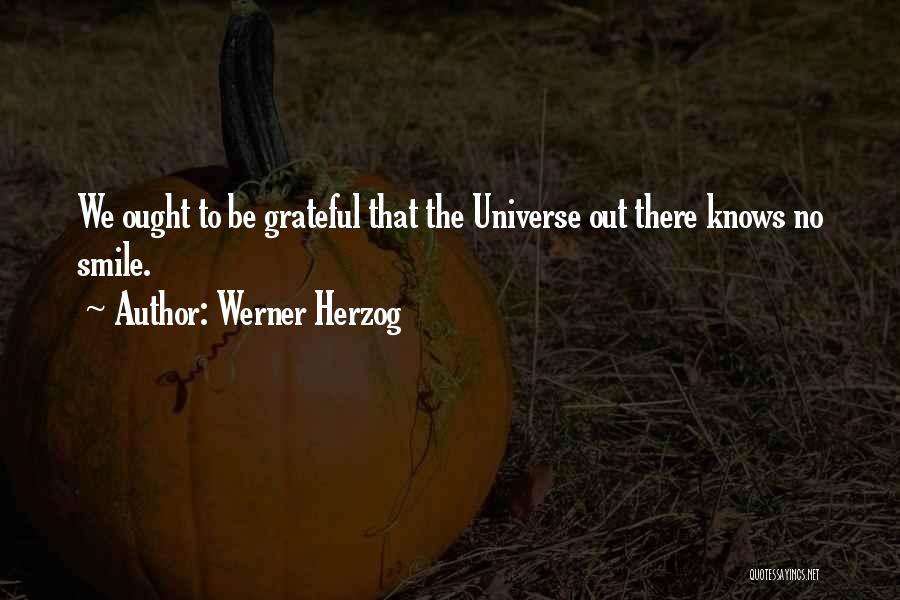 Werner Herzog Quotes 769907