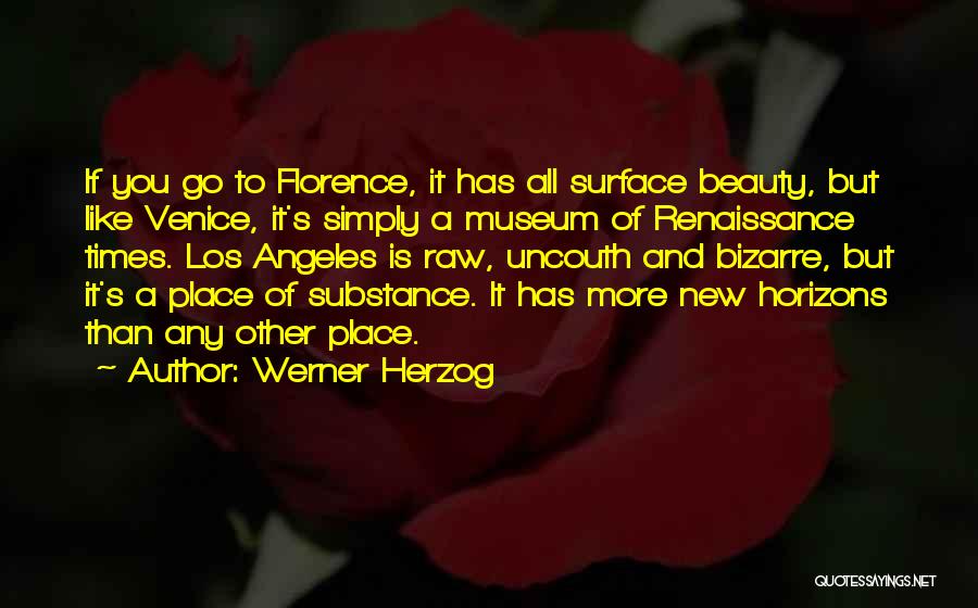 Werner Herzog Quotes 859508