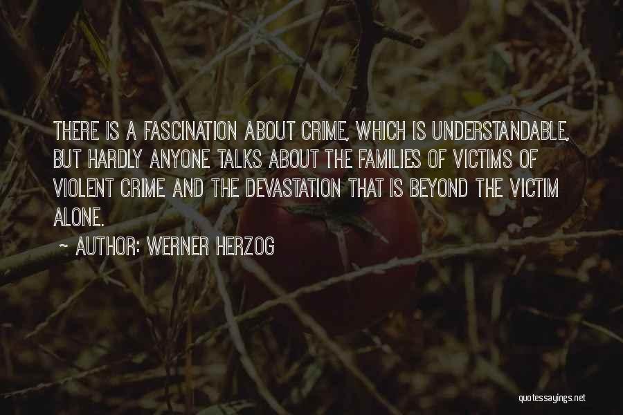 Werner Herzog Quotes 948235