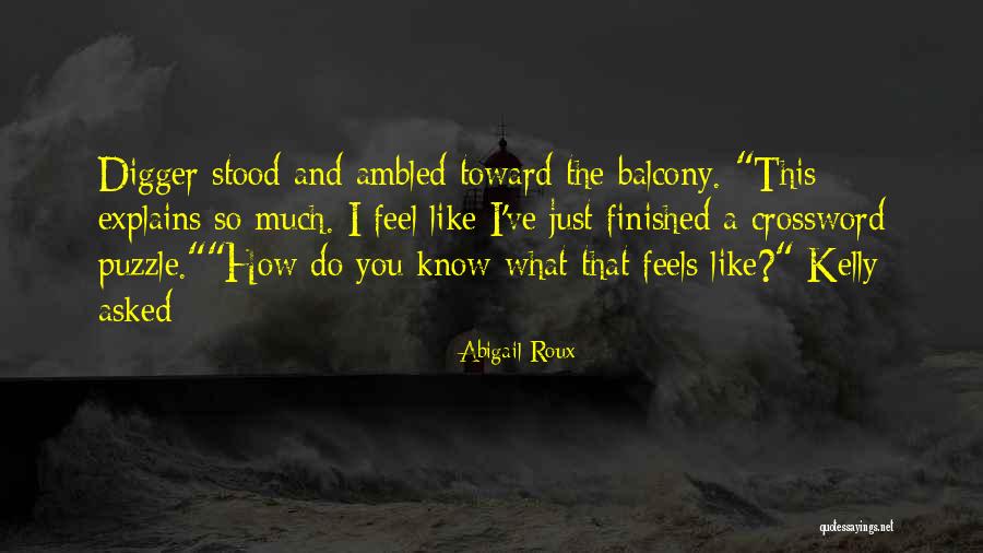 Werner Karl Heisenberg Quotes By Abigail Roux Werner Karl Heisenberg Quotes By Abigail Roux