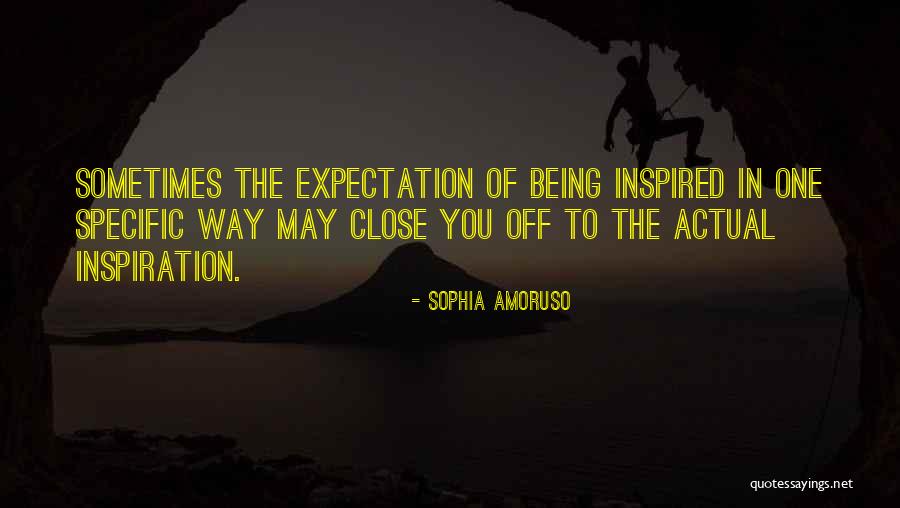 Werner Karl Heisenberg Quotes By Sophia Amoruso Werner Karl Heisenberg Quotes By Sophia Amoruso