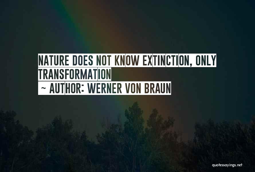 Werner Von Braun Quotes 940456