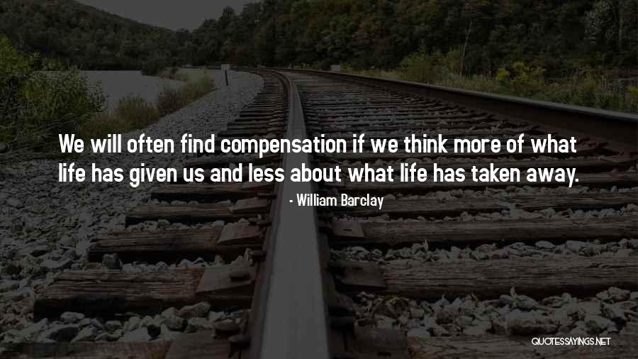 Werners Quotes By William Barclay Werners Quotes By William Barclay