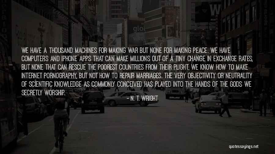 Werners True Quotes By N. T. Wright Werners True Quotes By N. T. Wright