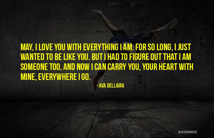 Wernersbach Paintings Quotes By Ava Dellaira Wernersbach Paintings Quotes By Ava Dellaira