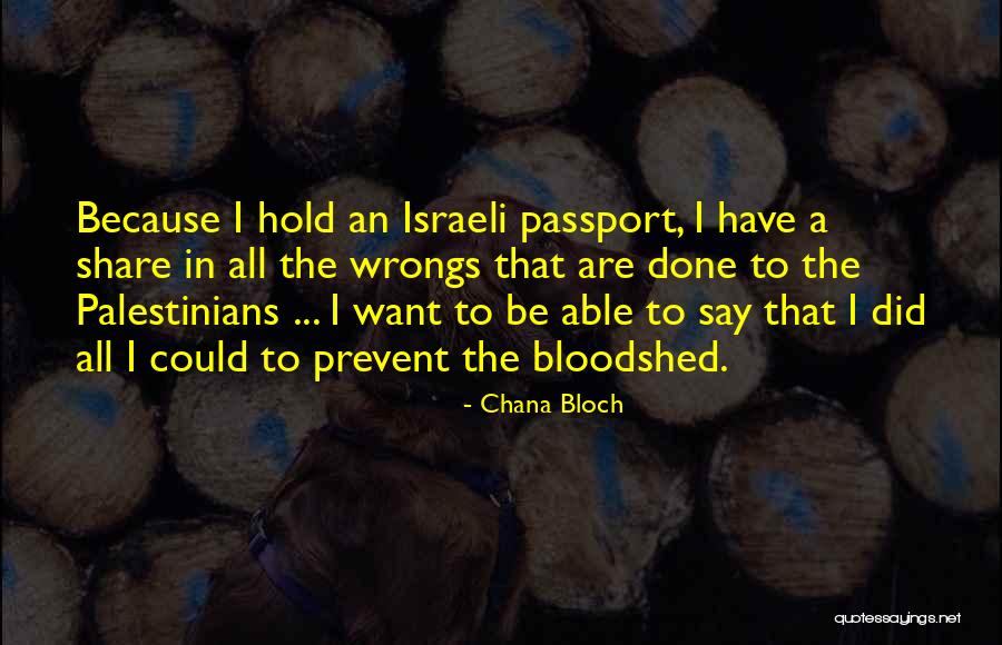 Wernersville Quotes By Chana Bloch Wernersville Quotes By Chana Bloch