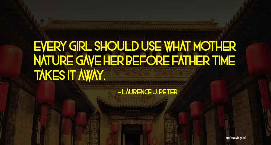 Werness Brothers Quotes By Laurence J. Peter Werness Brothers Quotes By Laurence J. Peter