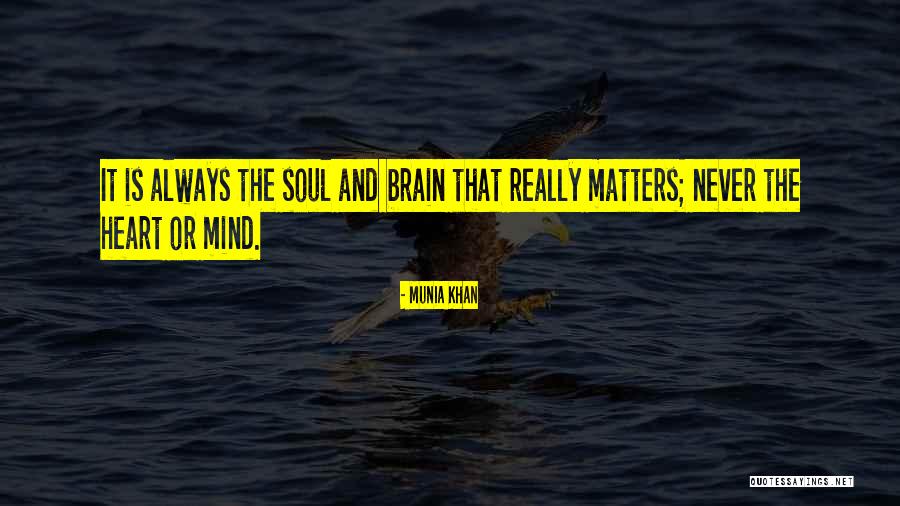 Werneth Quotes By Munia Khan Werneth Quotes By Munia Khan