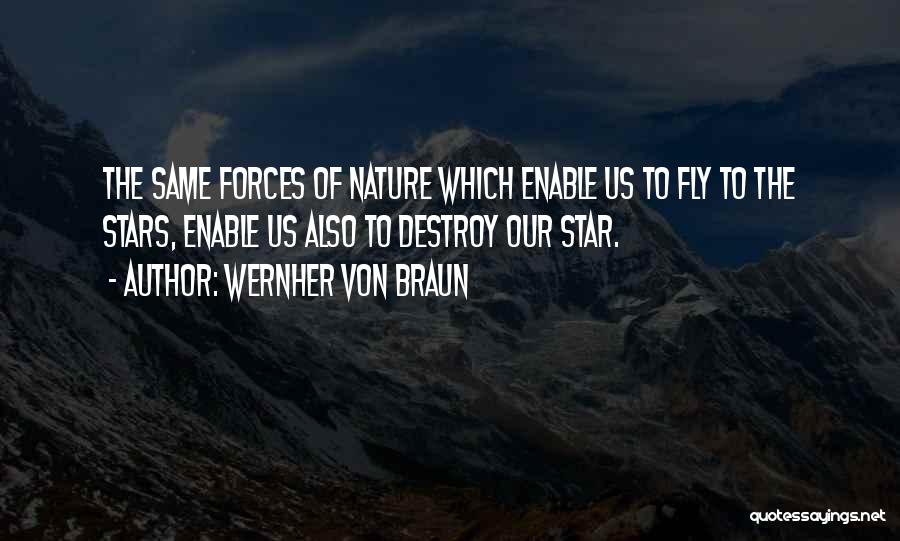 Wernher Von Braun Quotes 1635665