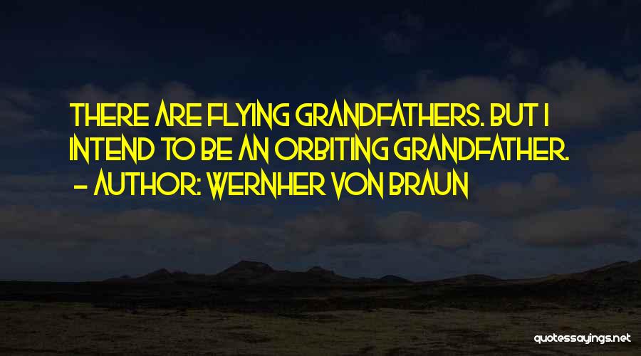 Wernher Von Braun Quotes 1934870