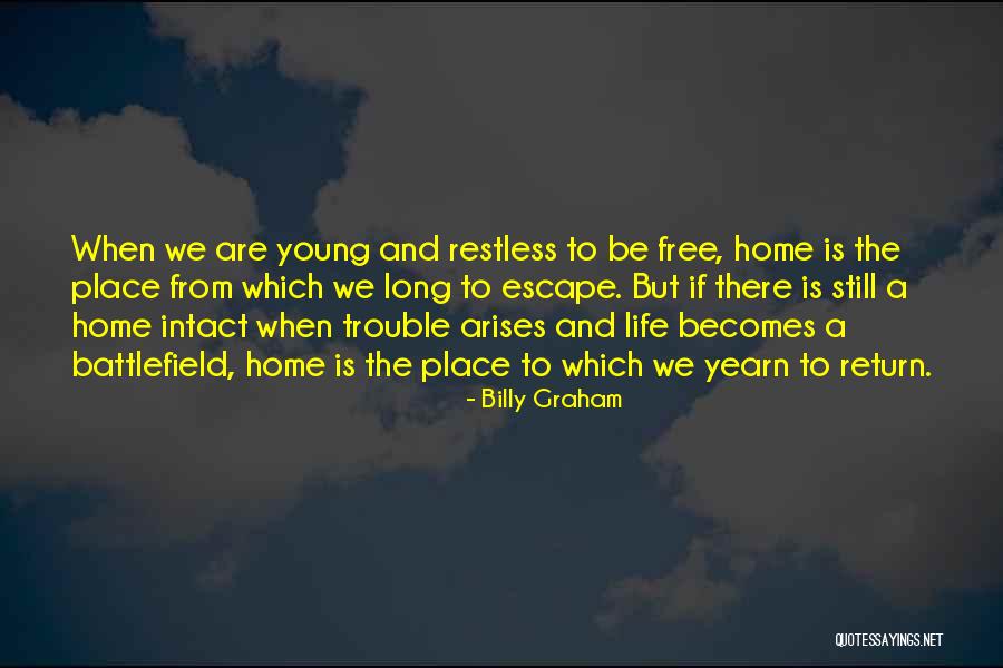 Wernsings Quotes By Billy Graham Wernsings Quotes By Billy Graham