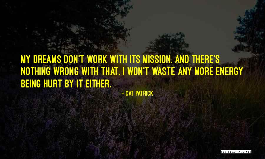 Wernsings Quotes By Cat Patrick Wernsings Quotes By Cat Patrick
