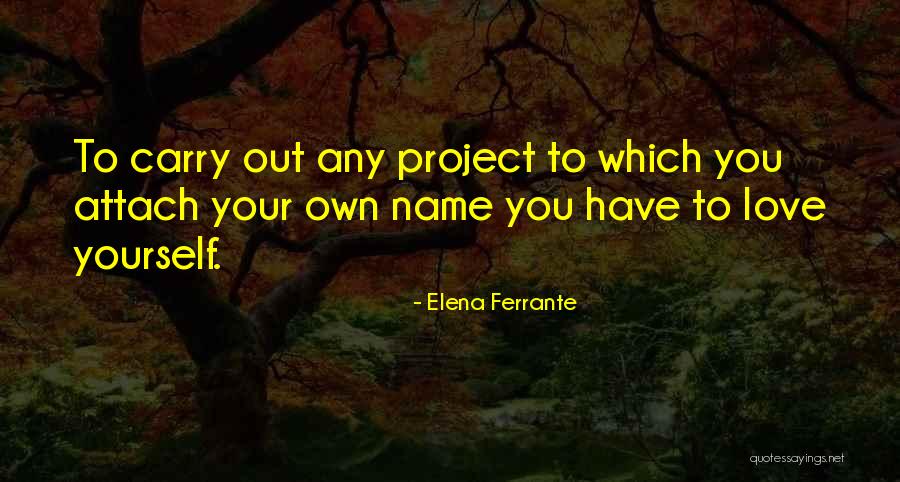 Werntz Retirement Quotes By Elena Ferrante Werntz Retirement Quotes By Elena Ferrante