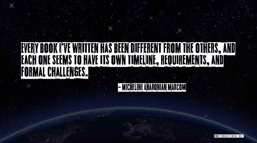 Werny Landtechnik Quotes By Micheline Aharonian Marcom Werny Landtechnik Quotes By Micheline Aharonian Marcom