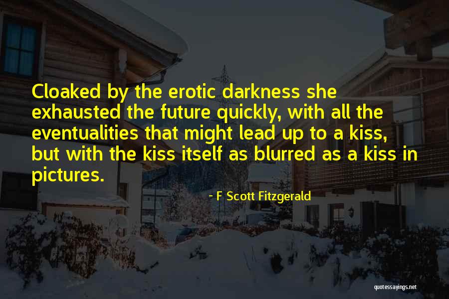 Werpstok Quotes By F Scott Fitzgerald Werpstok Quotes By F Scott Fitzgerald