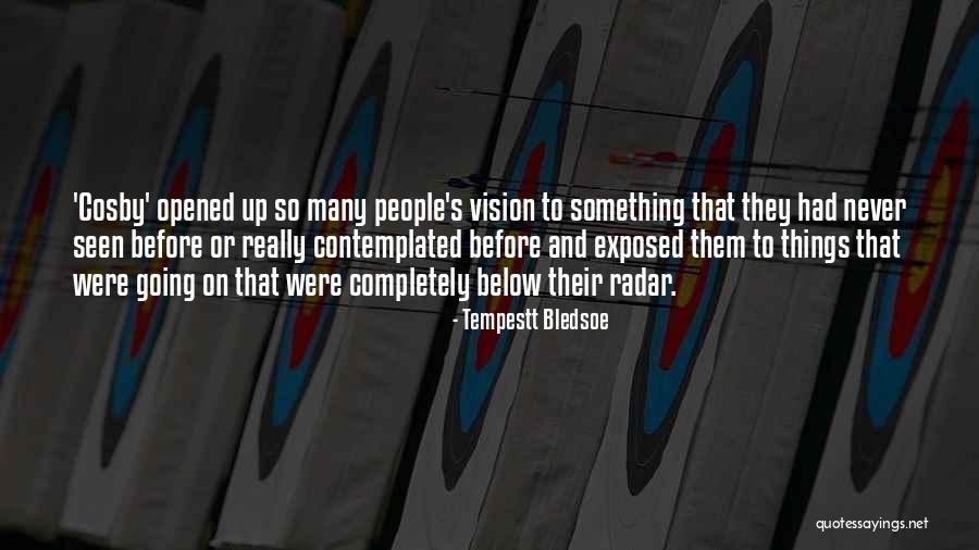 Wersching Quotes By Tempestt Bledsoe Wersching Quotes By Tempestt Bledsoe