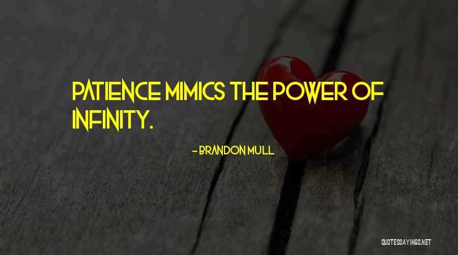 Werschler Spokane Quotes By Brandon Mull Werschler Spokane Quotes By Brandon Mull
