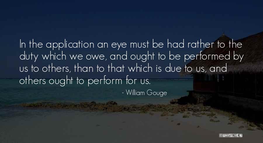 Wershler Quotes By William Gouge Wershler Quotes By William Gouge