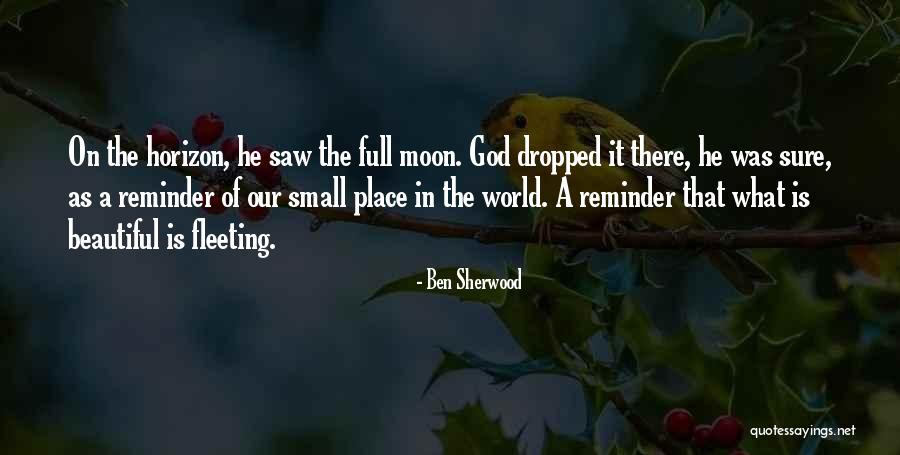 Wersinger Boat Quotes By Ben Sherwood Wersinger Boat Quotes By Ben Sherwood