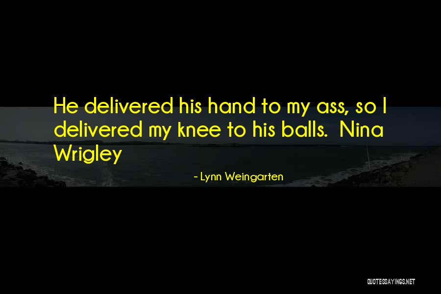 Wersinger Boat Quotes By Lynn Weingarten Wersinger Boat Quotes By Lynn Weingarten