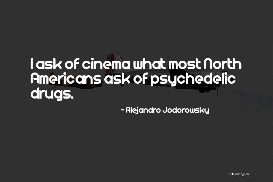 Wersja Karaoke Quotes By Alejandro Jodorowsky
