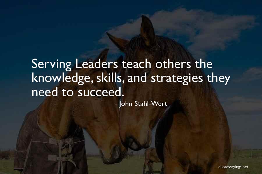 Wert Quotes By John Stahl-Wert Wert Quotes By John Stahl-Wert