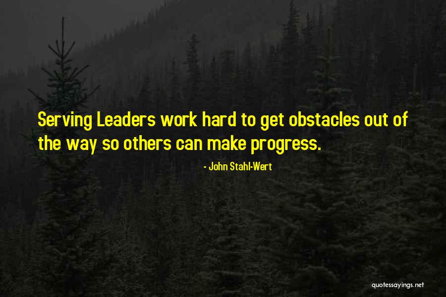 Wert Quotes By John Stahl-Wert Wert Quotes By John Stahl-Wert