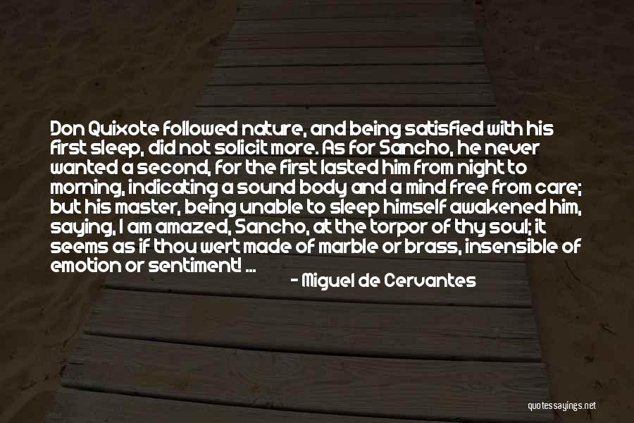 Wert Quotes By Miguel De Cervantes Wert Quotes By Miguel De Cervantes
