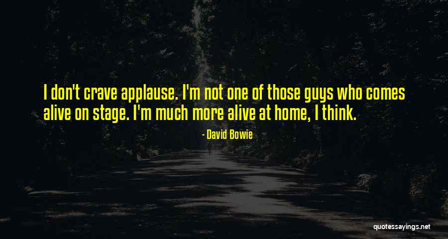 Wertest Quotes By David Bowie Wertest Quotes By David Bowie