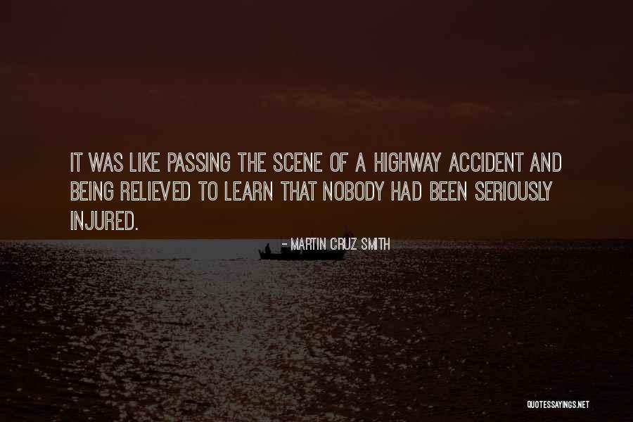 Wertest Quotes By Martin Cruz Smith Wertest Quotes By Martin Cruz Smith