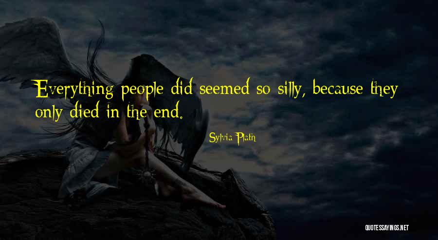 Werthman Obits Rock Quotes By Sylvia Plath Werthman Obits Rock Quotes By Sylvia Plath