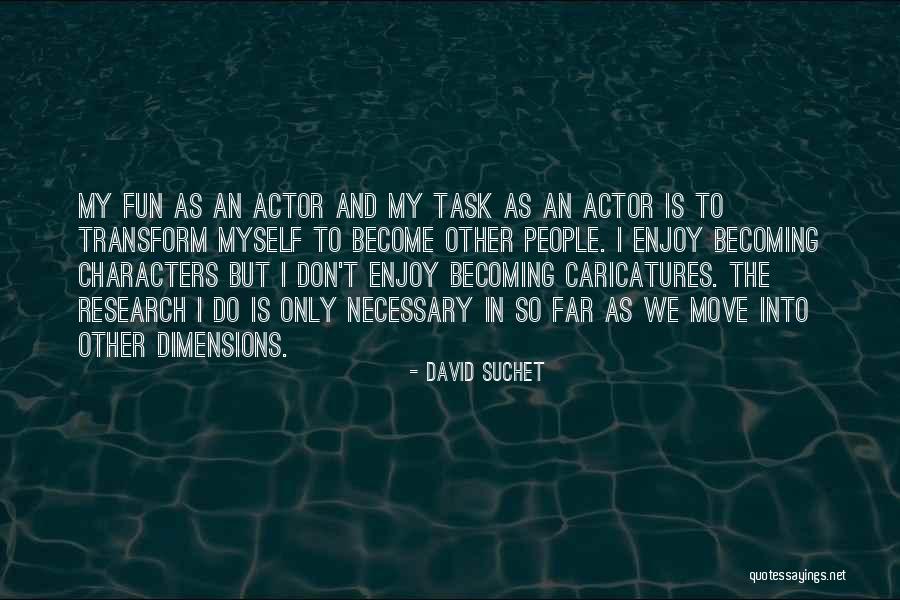 Wertimer And Associates Quotes By David Suchet Wertimer And Associates Quotes By David Suchet