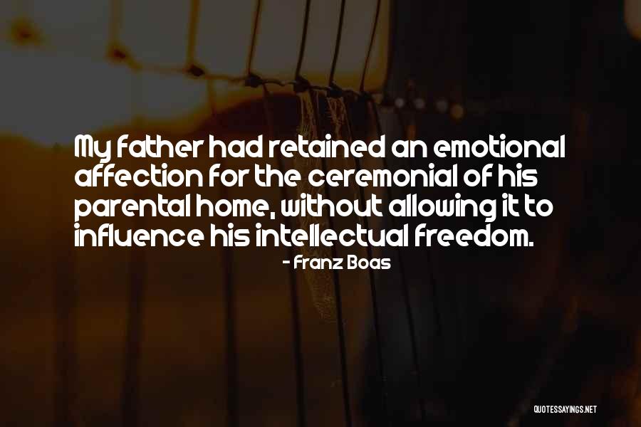 Wertimer Cline Quotes By Franz Boas Wertimer Cline Quotes By Franz Boas