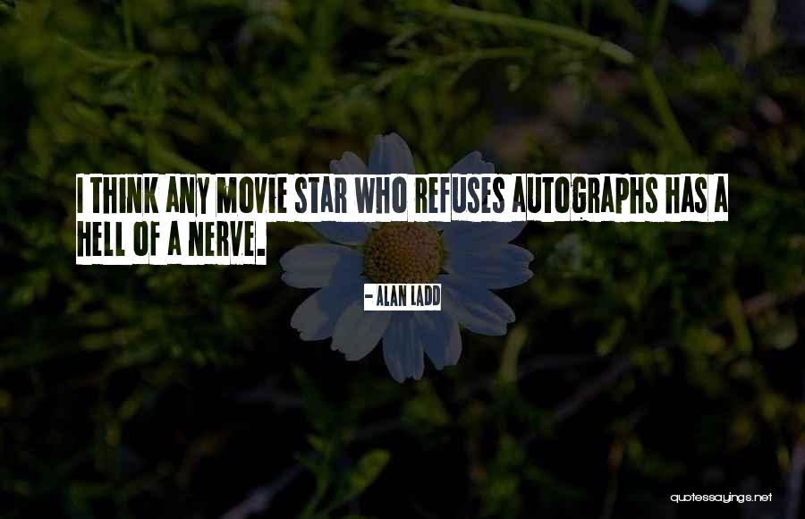 Wertingen Quotes By Alan Ladd Wertingen Quotes By Alan Ladd
