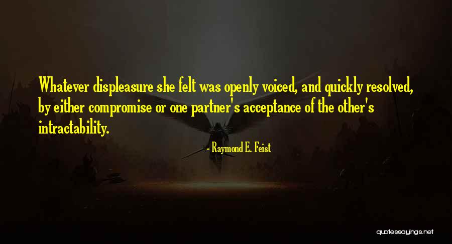 Wertingen Quotes By Raymond E. Feist Wertingen Quotes By Raymond E. Feist