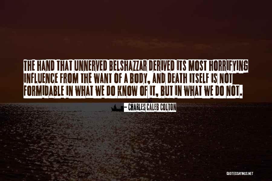 Wertmuller Filmmaker Quotes By Charles Caleb Colton Wertmuller Filmmaker Quotes By Charles Caleb Colton