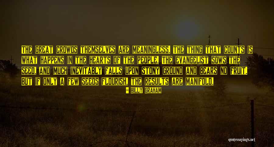 Wertmuller Who Directed Quotes By Billy Graham Wertmuller Who Directed Quotes By Billy Graham