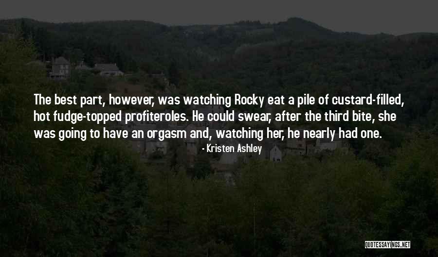 Wertmuller Who Directed Quotes By Kristen Ashley Wertmuller Who Directed Quotes By Kristen Ashley