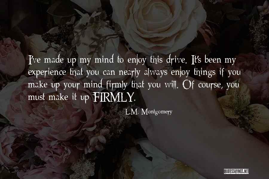 Werts Cafe Quotes By L.M. Montgomery Werts Cafe Quotes By L.M. Montgomery