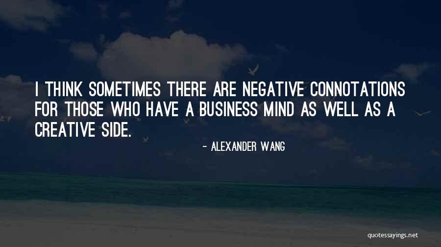Werty Quotes By Alexander Wang Werty Quotes By Alexander Wang
