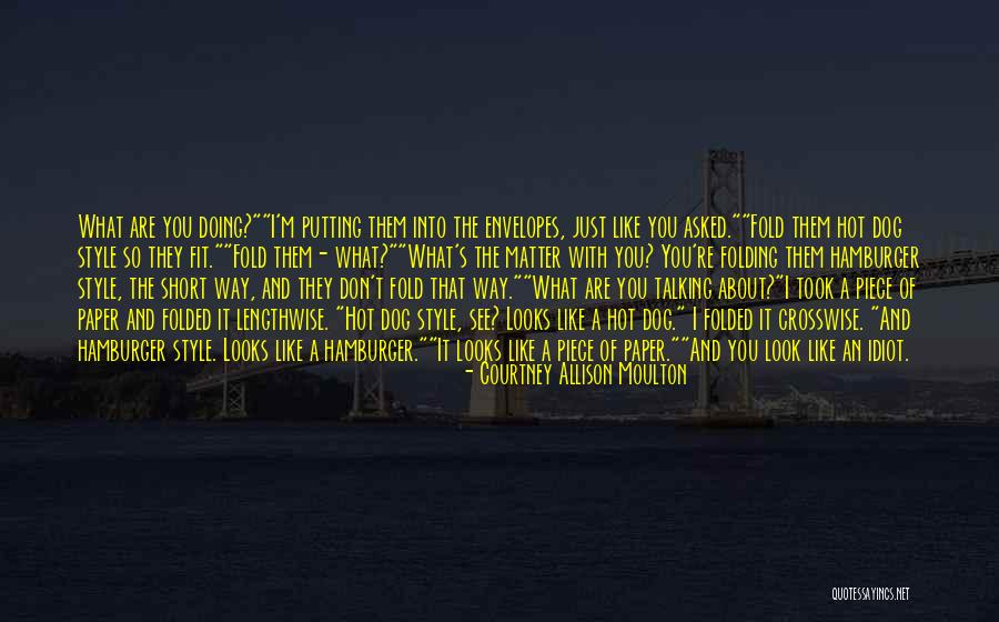 Wervelwind Quotes By Courtney Allison Moulton Wervelwind Quotes By Courtney Allison Moulton