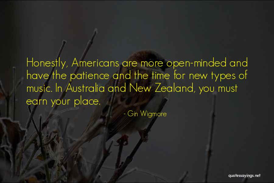 Wery Wery Quotes By Gin Wigmore Wery Wery Quotes By Gin Wigmore