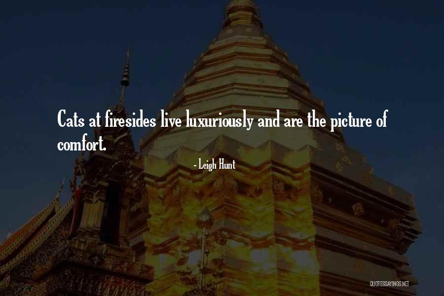 Weryu Quotes By Leigh Hunt Weryu Quotes By Leigh Hunt