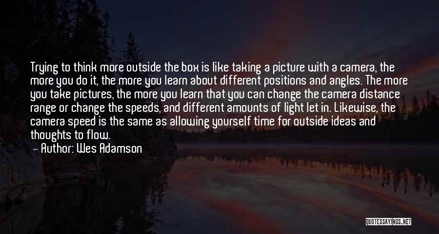 Wes Adamson Quotes 1808201