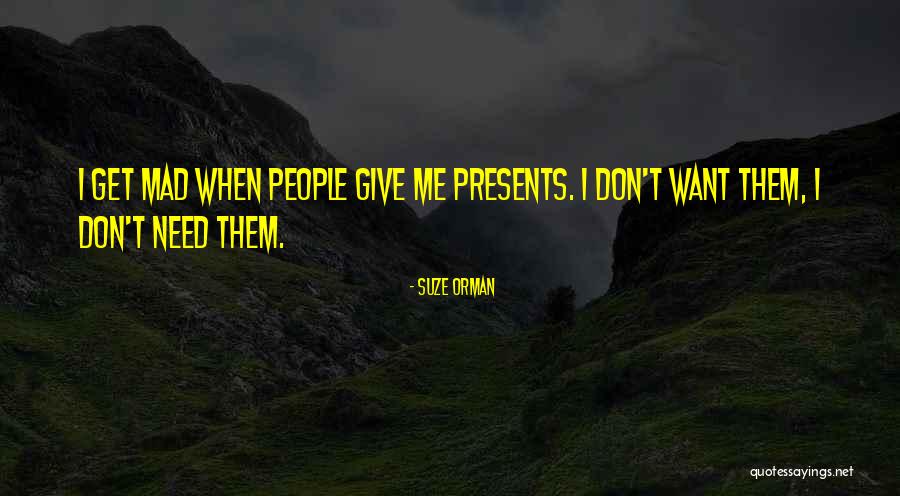 Wes Anderson Concierge Quotes By Suze Orman