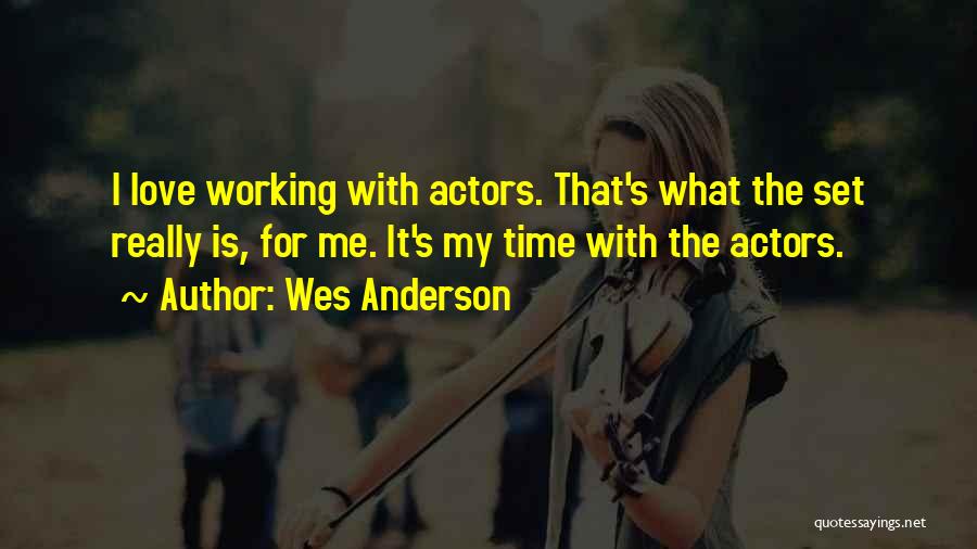 Wes Anderson Quotes 1158718