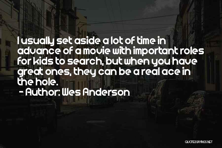Wes Anderson Quotes 1675151